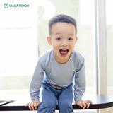  Bộ Dài Tay Cho Bé Bamboo UR 2142 