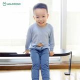  Bộ Dài Tay Cho Bé Bamboo UR 2142 