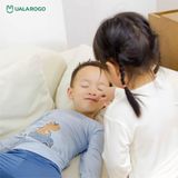  Bộ Dài Tay Cho Bé Bamboo UR 2142 