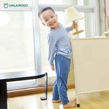  Bộ Dài Tay Cho Bé Bamboo UR 2142 