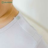  Bộ Dài Tay Cho Bé Bamboo UR 2142 