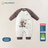  Bộ Body Cài Chéo Cúc Bấm UR 2133 