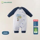  Bộ Body Cài Chéo Cúc Bấm UR 2133 