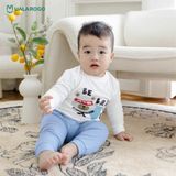  Bộ Dài Tay Cho Bé Petit UR 2339 