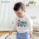  Bộ Dài Tay Cho Bé Petit UR 2339 