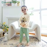  Bộ Dài Tay Cho Bé Petit UR 2339 