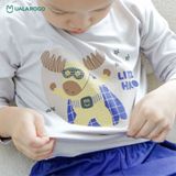  Bộ Dài Tay Cho Bé Petit UR 2339 