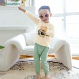 Bộ Dài Tay Cho Bé Petit UR 2339 
