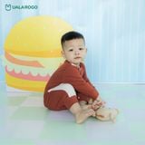  Bộ Body Cài Chép Petit UR 2338 