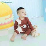  Bộ Body Cài Chép Petit UR 2338 
