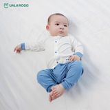  Bộ Sơ Sinh Cho Bé Petit UR 2352 