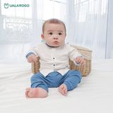  Bộ Sơ Sinh Cho Bé Petit UR 2352 