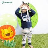  Bộ Dài Tay Cho Bé Petit UR 2355 