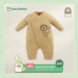  Bộ Body Dài Tay Cotton UR 3652 