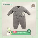  Bộ Body Dài Tay Cotton UR 3652 