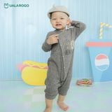  Bộ Body Dài Tay Cotton UR 3652 