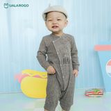  Bộ Body Dài Tay Cotton UR 3652 