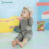  Bộ Body Dài Tay Cotton UR 3652 