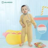 Bộ Body Dài Tay Cotton UR 3652 