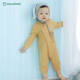  Bộ Body Dài Tay Cotton UR 3652 
