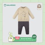  Bộ Dài Tay Cho Bé Petit 2351 