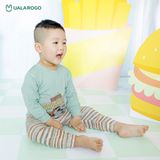  Bộ Dài Tay Cho Bé UR 2356 