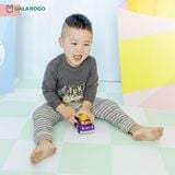  Bộ Dài Tay Cho Bé UR 2356 
