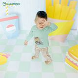  Bộ Dài Tay Cho Bé UR 2356 