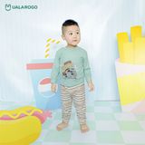  Bộ Dài Tay Cho Bé UR 2356 
