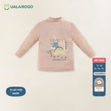  Áo Giữ Nhiệt Cổ Lọ UR 2342 