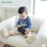  Áo Giữ Nhiệt Cổ Lọ UR 2342 