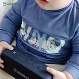  Áo Giữ Nhiệt Cổ Lọ UR 2342 