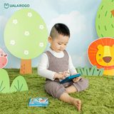  Set Body Yếm Nhung UR 3656 