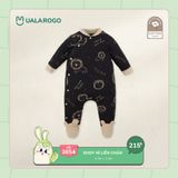  Body Nỉ Liền Chân UR 3654 