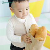  Áo Gile Nhung Hai Lớp UR 3550 