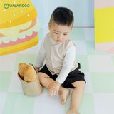  Áo Gile Nhung Hai Lớp UR 3550 