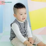  Áo Gile Nỉ Nhung UR 3657 