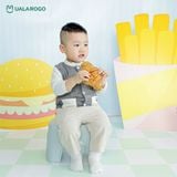  Áo Gile Nỉ Nhung UR 3657 