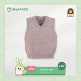  Áo Gile Len Hàn UR 7033 