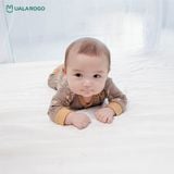  Bộ Body Dài Tay Nỉ UR 3543 