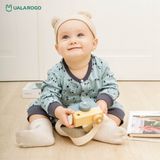  Bộ Body Dài Tay Nỉ UR 3543 