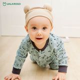  Bộ Body Dài Tay Nỉ UR 3543 