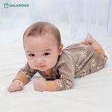  Bộ Body Dài Tay Nỉ UR 3543 