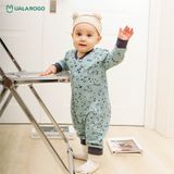  Bộ Body Dài Tay Nỉ UR 3543 