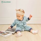  Bộ Body Dài Tay Nỉ UR 3543 