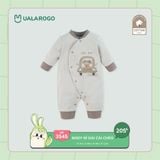  Bộ Body Cài Chéo cho Bé UR 3545 