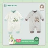  Bộ Body Cài Chéo cho Bé UR 3545 