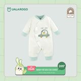  Bộ Body Cài Chéo cho Bé UR 3545 