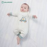  Bộ Body Cài Chéo cho Bé UR 3545 