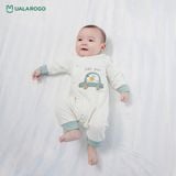  Bộ Body Cài Chéo cho Bé UR 3545 
